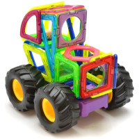 MAGFORMERS Universal GIGA 59 dielikov