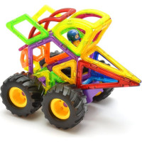 MAGFORMERS Universal GIGA 59 dielikov