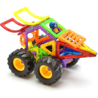 MAGFORMERS Universal GIGA 59 dielikov