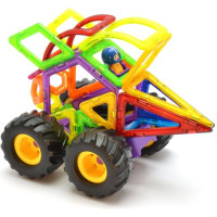 MAGFORMERS Universal GIGA 59 dielikov