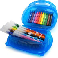 MAPED Výtvarný kufrík Color&#39;Peps Jumbo (mix)