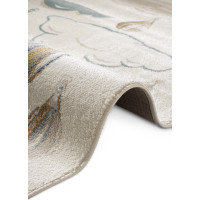 Detský koberček Adventures 106209 Cream Multicolor
