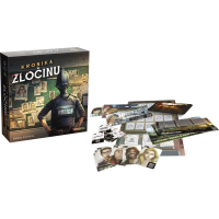 MINDOK Kronika zločinu