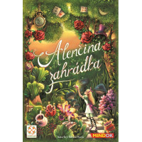 MINDOK Alenčina záhradka
