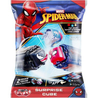 EOLO BATTLE CUBES Vrecko s prekvapením Marvel 1ks (mix)