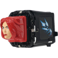 EOLO BATTLE CUBES Vrecko s prekvapením Marvel 1ks (mix)