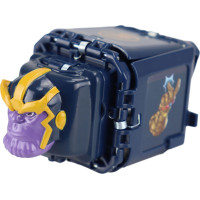 EOLO BATTLE CUBES Vrecko s prekvapením Marvel 1ks (mix)