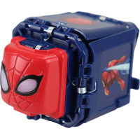 EOLO BATTLE CUBES Vrecko s prekvapením Marvel 1ks (mix)
