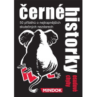 MINDOK Čierne historky: Osudové chyby
