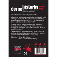 MINDOK Čierne historky: Osudové chyby