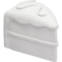 GRAFIX Diamantové maľovanie 3D Torta