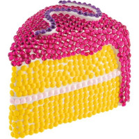 GRAFIX Diamantové maľovanie 3D Torta