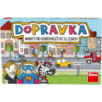 DINO Dopravka