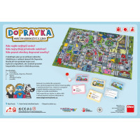 DINO Dopravka
