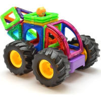 MAGFORMERS Jumbo GIGA 169 dielikov