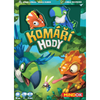 MINDOK Komária hody