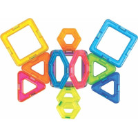 Magformers PLUS-14