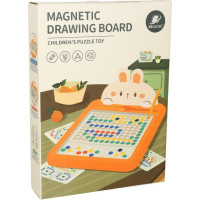 Magnetická kresliaca tabuľa