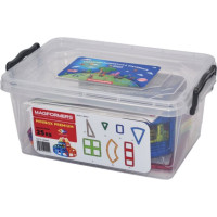 MAGFORMERS Minibox Premium 25 dielikov