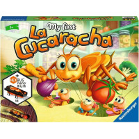 RAVENSBURGER Hra Moja prvá La Cucaracha