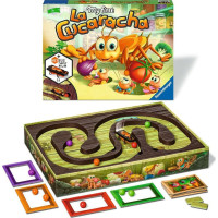 RAVENSBURGER Hra Moja prvá La Cucaracha