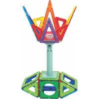MAGFORMERS Mystery Spin set 40 dielikov