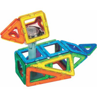 MAGFORMERS Mystery Spin set 40 dielikov