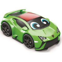 CLEMENTONI BABY Moja prvá Lamborghini na diaľkové ovládanie