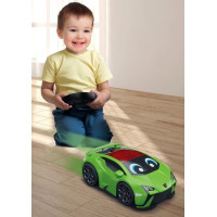 CLEMENTONI BABY Moja prvá Lamborghini na diaľkové ovládanie