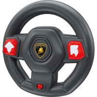 CLEMENTONI BABY Moja prvá Lamborghini na diaľkové ovládanie