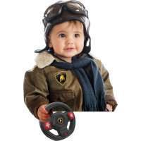 CLEMENTONI BABY Moja prvá Lamborghini na diaľkové ovládanie