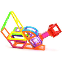 MAGFORMERS Pikant Cruiser 19 dielikov