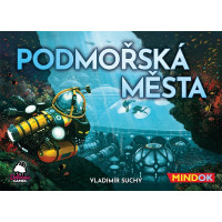 MINDOK Podmorské mestá