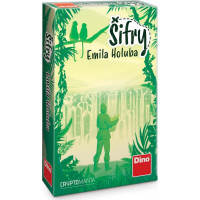 DINO Šifry Emila Holuba