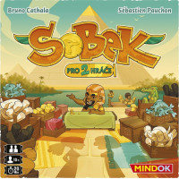 MINDOK Sobok