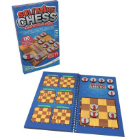 THINKFUN Solitérny šach