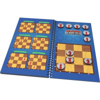 THINKFUN Solitérny šach