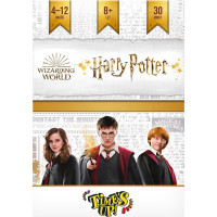 MINDOK Time&#39;s Up! Harry Potter
