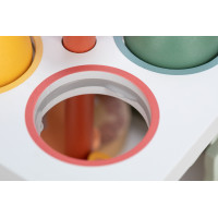 Free2PLAY Vkladací box Zvieratká a loptičky