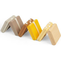 Bigjigs Toys Jakobov rebrík 1 ks