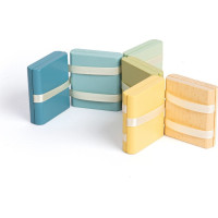 Bigjigs Toys Jakobov rebrík 1 ks
