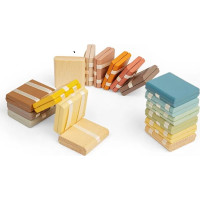 Bigjigs Toys Jakobov rebrík 1 ks