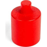 Bigjigs Toys Balančné valčeky na podstavci