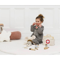 Le Toy Van Veterinárna taška s príslušenstvom