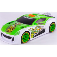 NIKKO Auto Maximum Boost™ Green Chill
