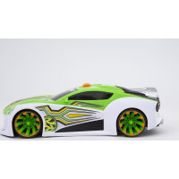 NIKKO Auto Maximum Boost™ Green Chill