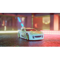 NIKKO Auto Maximum Boost™ Green Chill