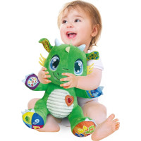 CLEMENTONI BABY Interaktívny Dráčik CZ,SK,HU,PL