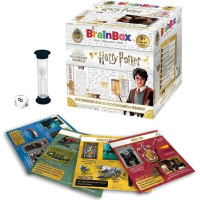 BLACKFIRE Brainbox - Harry Potter
