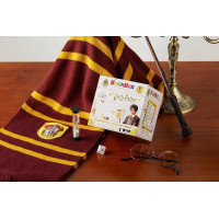 BLACKFIRE Brainbox - Harry Potter